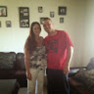 Meet your Posher, Susie